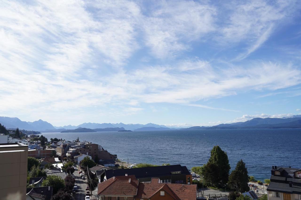 Patagonia Oeste San Carlos de Bariloche Exterior photo